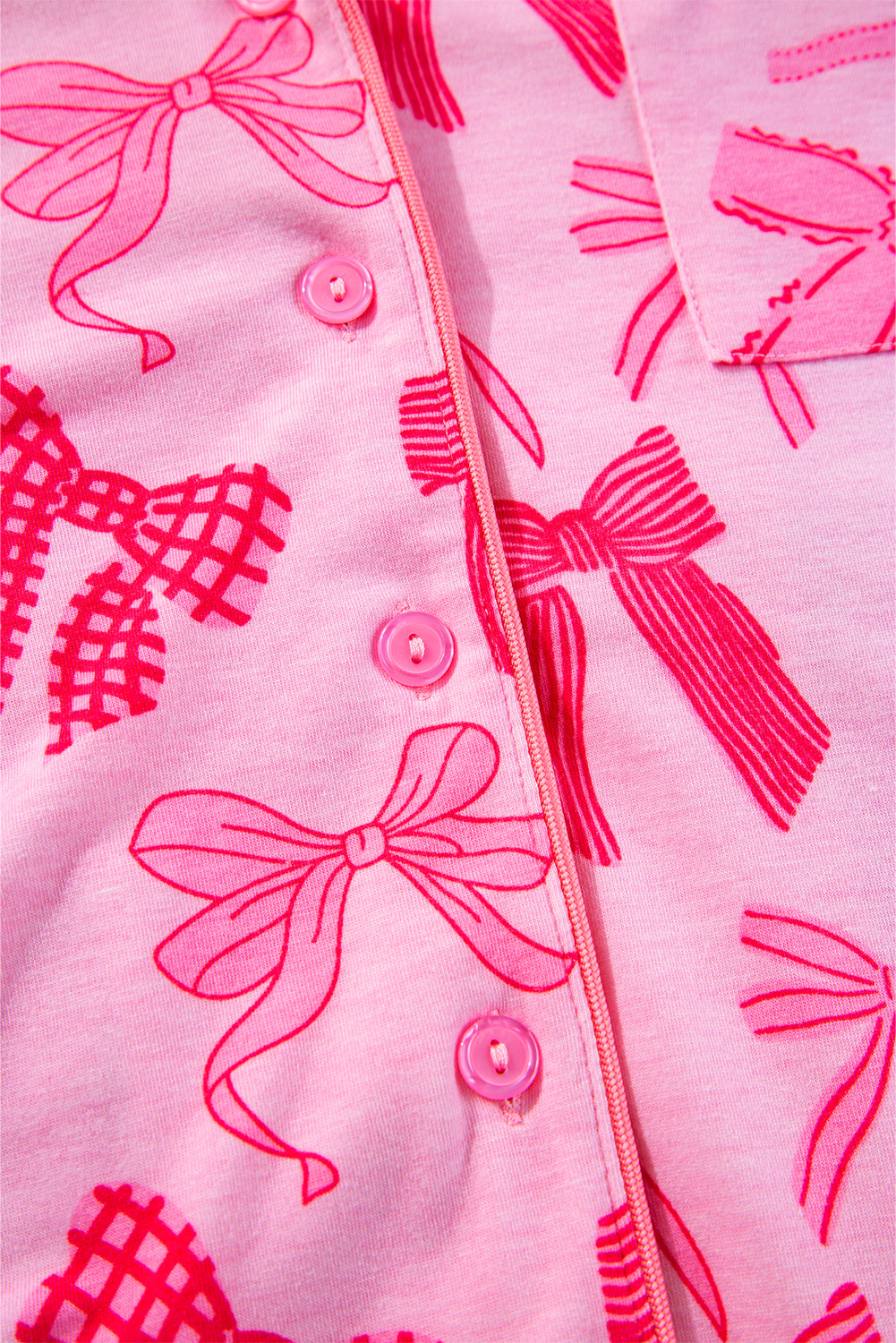 Sweet Girl PJ Set