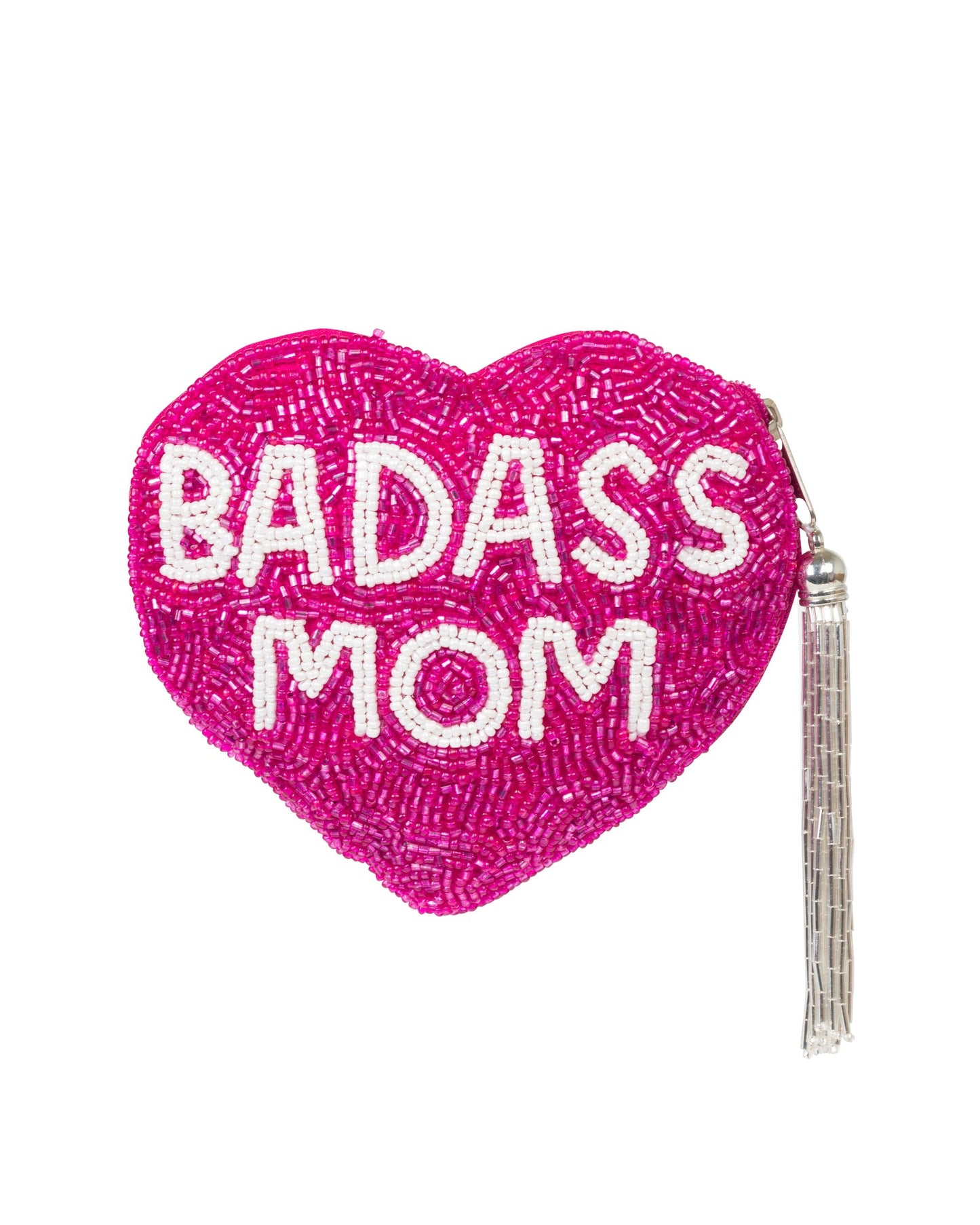 Hot Mom Coin Purse by Meghan Fabulous