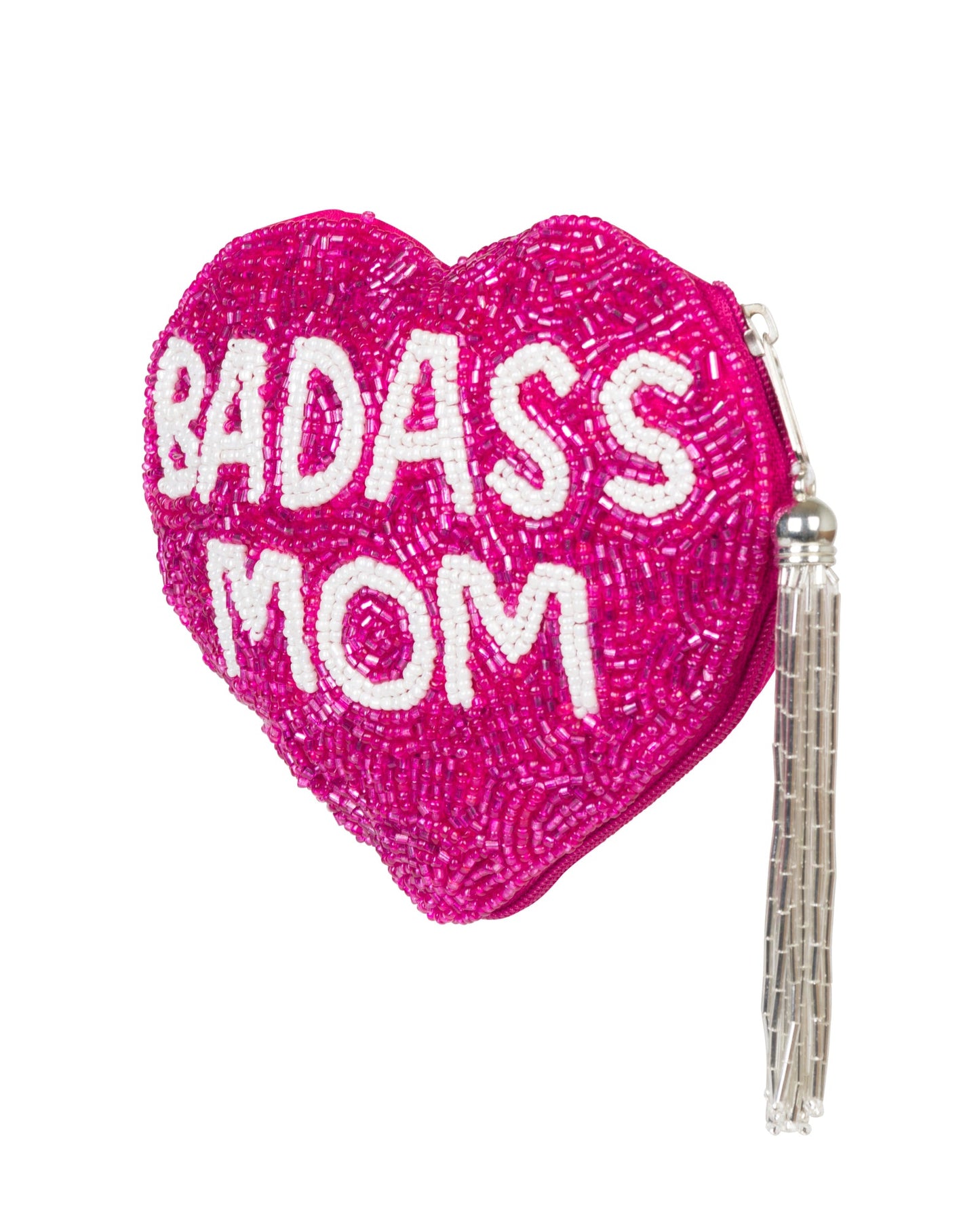 Hot Mom Coin Purse by Meghan Fabulous