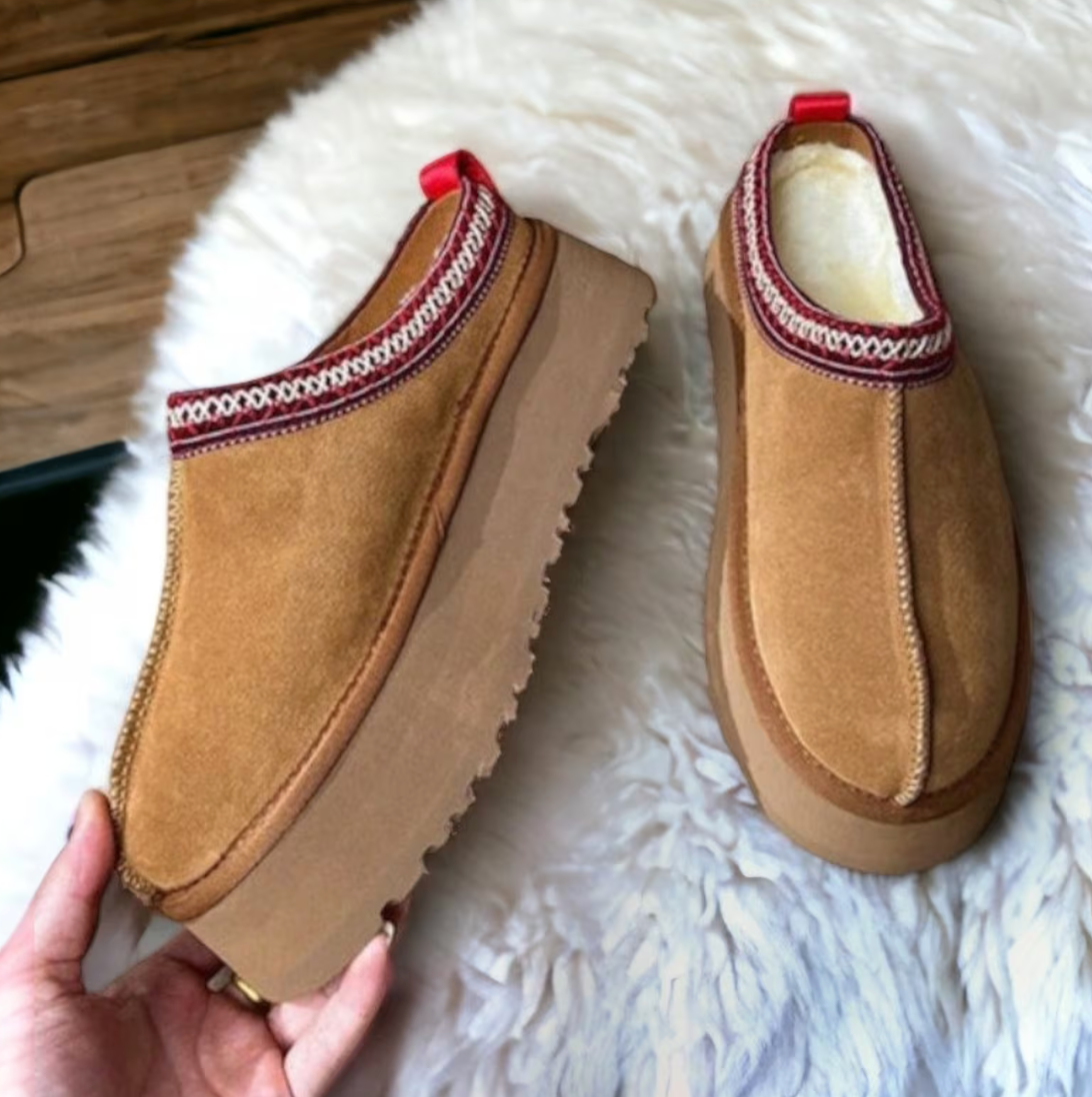 Tasman slipper sale sale