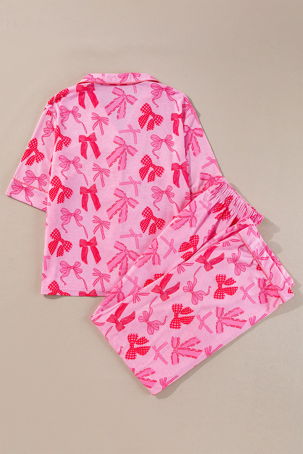 Sweet Girl PJ Set