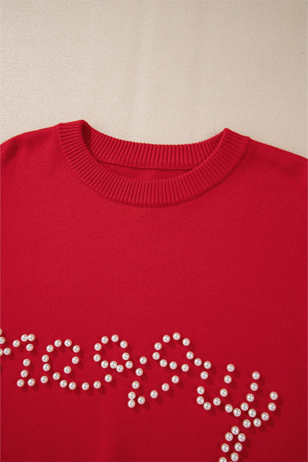 Merry Merry Sweater